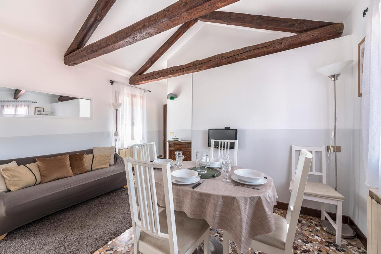 Apartamento Colombina Venecia