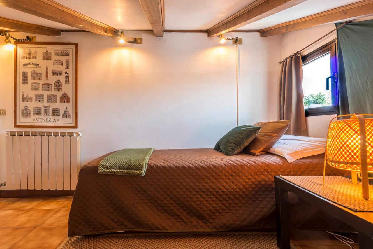 Apartamento Colombina Venecia