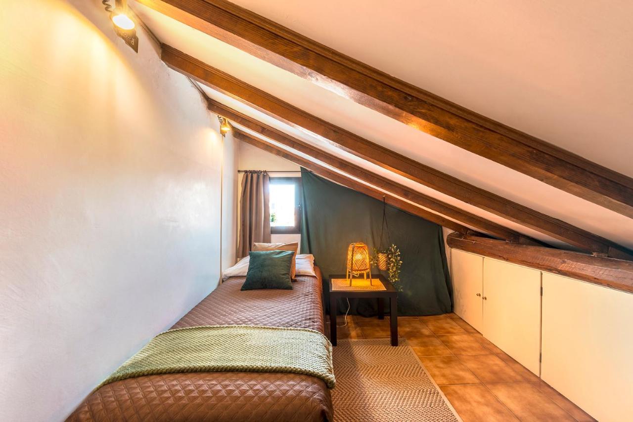 Apartamento Colombina
