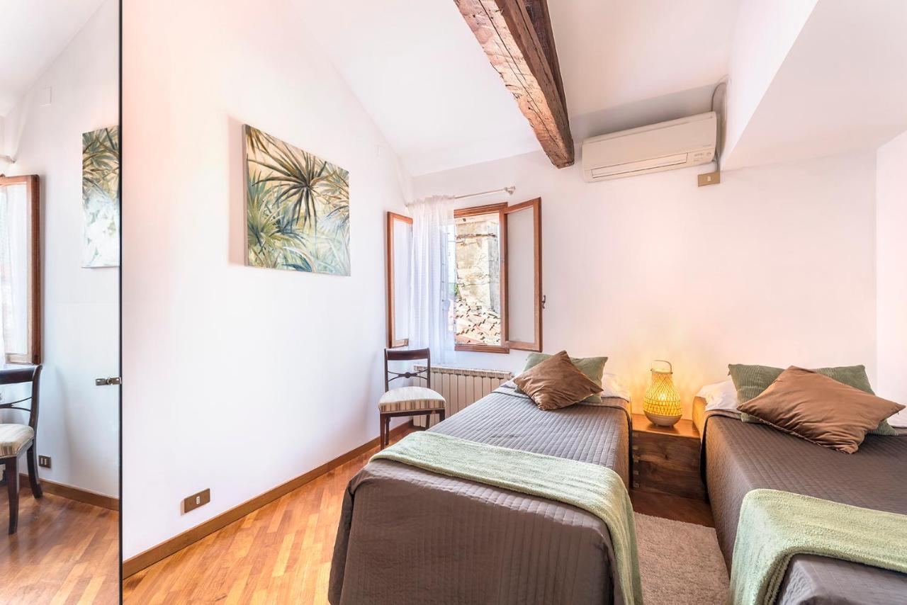 Colombina Apartamento *