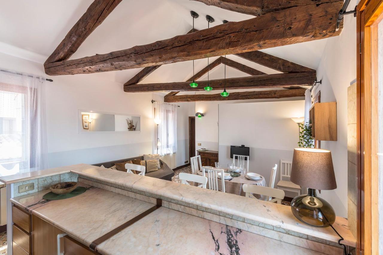 Apartamento Colombina Venecia