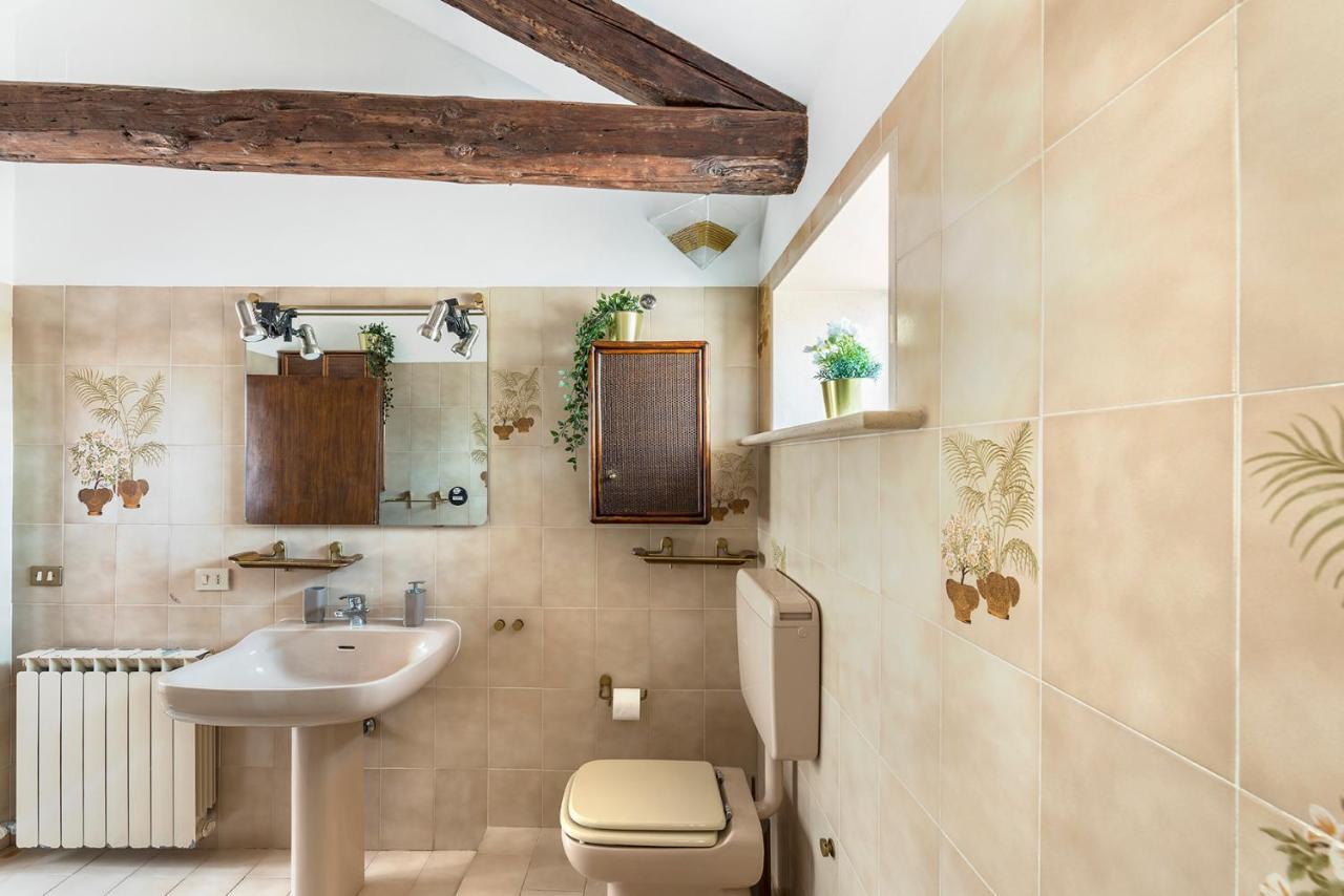 Apartamento Colombina Venecia
