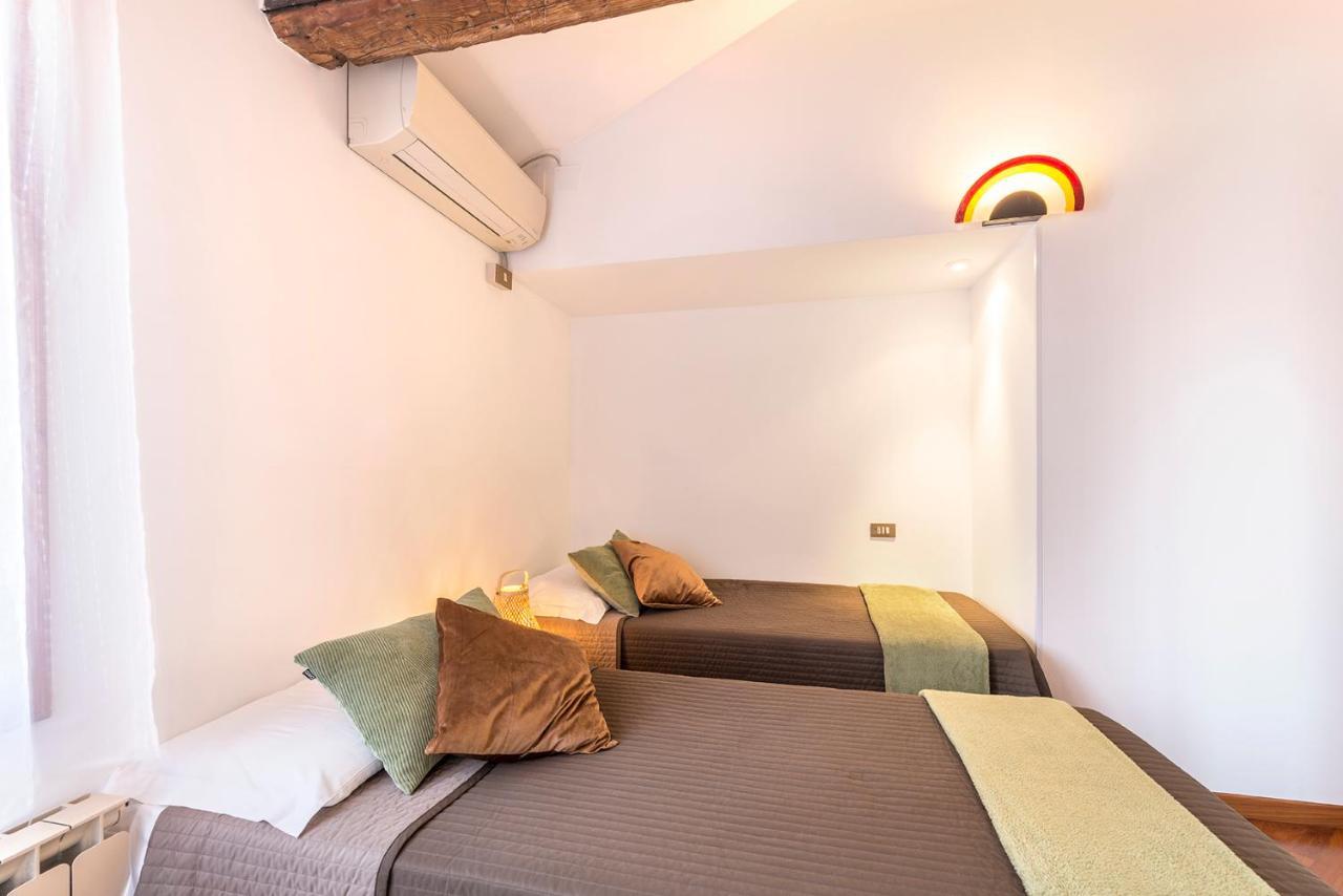 Colombina Like At 3 Bedrooms Fully Equipped Air Conditioned Apartment Venedig