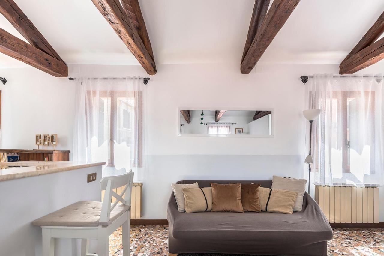 Apartment Colombina Like At 3 Bedrooms Fully Equipped Air Conditioned