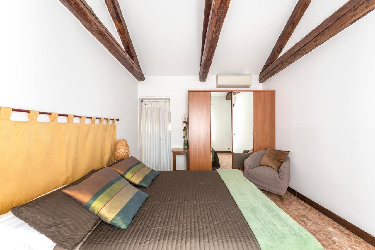 Colombina Like At 3 Bedrooms Fully Equipped Air Conditioned * Venedig