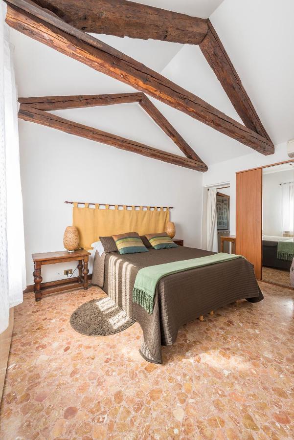 Colombina Like At 3 Bedrooms Fully Equipped Air Conditioned Venedig
