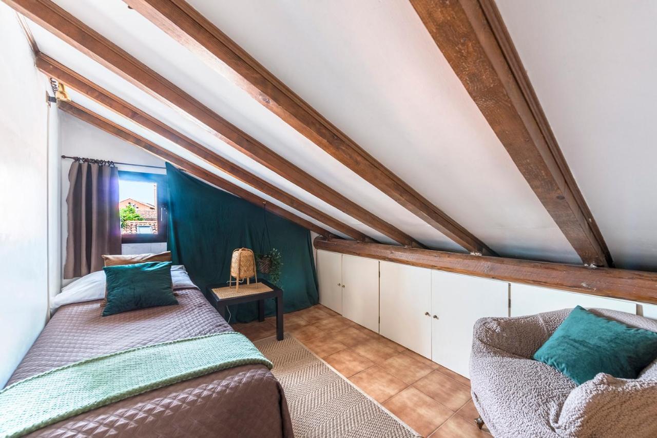 Colombina Like At 3 Bedrooms Fully Equipped Air Conditioned * Venedig