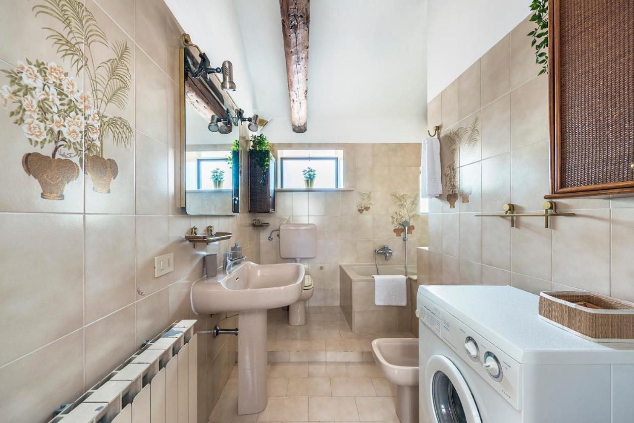 Colombina Like At 3 Bedrooms Fully Equipped Air Conditioned * Venedig