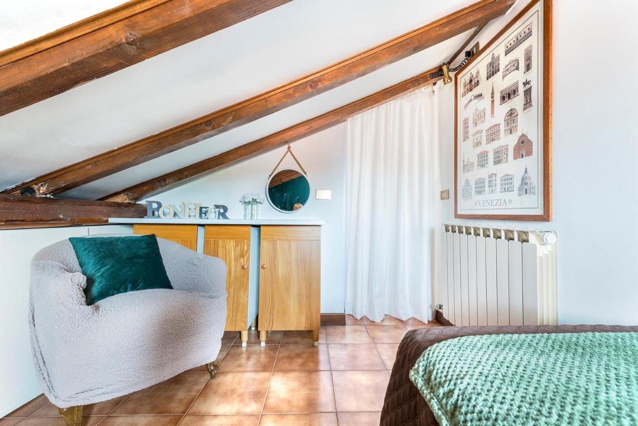 Apartment Colombina Like At 3 Bedrooms Fully Equipped Air Conditioned *