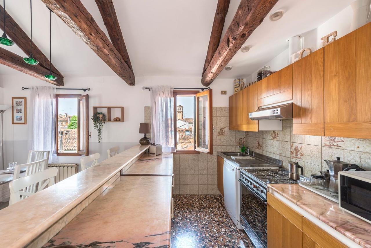 Apartment Colombina Like At 3 Bedrooms Fully Equipped Air Conditioned