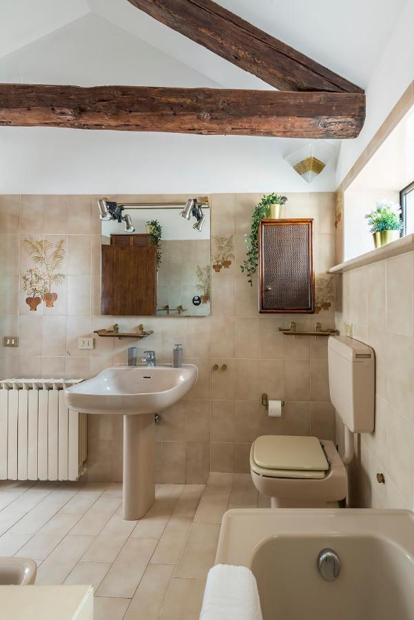 Colombina Like At 3 Bedrooms Fully Equipped Air Conditioned Venedig