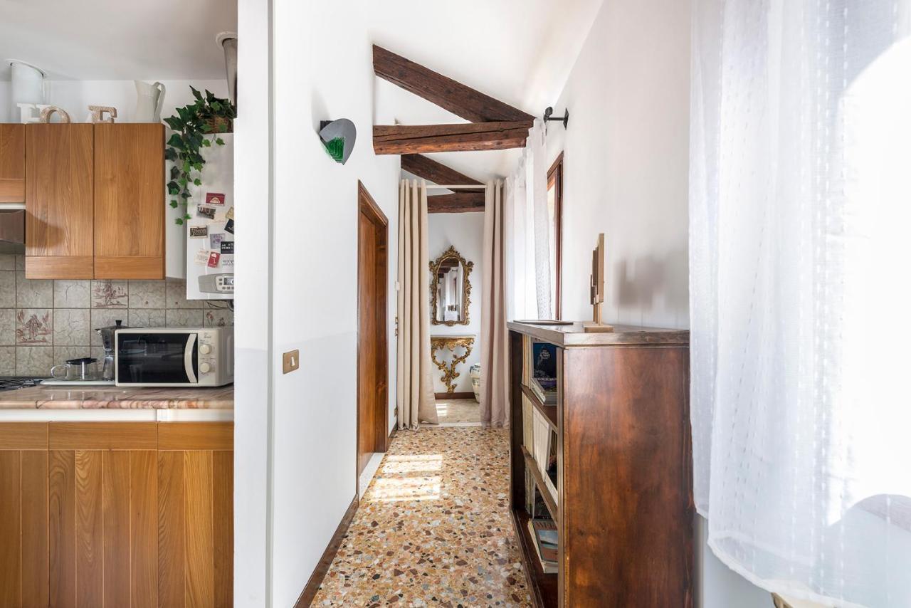 Colombina Like At 3 Bedrooms Fully Equipped Air Conditioned Apartment Venedig