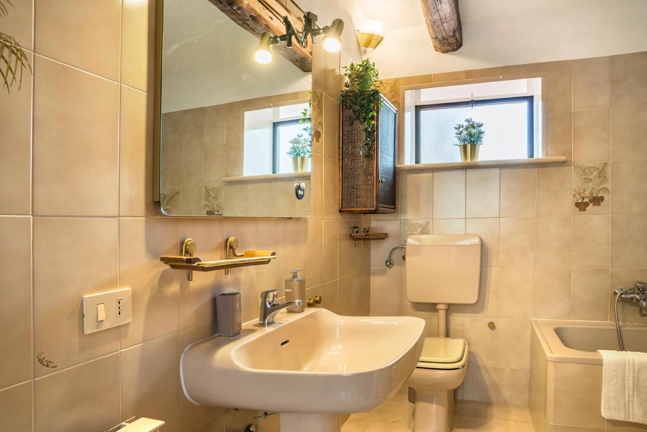 Colombina Like At 3 Bedrooms Fully Equipped Air Conditioned * Venedig
